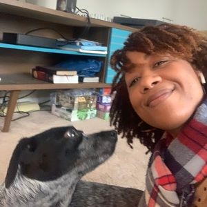 Meet your Posher, Marion